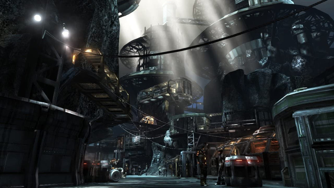 Lost Planet 3 (DVD para PC)