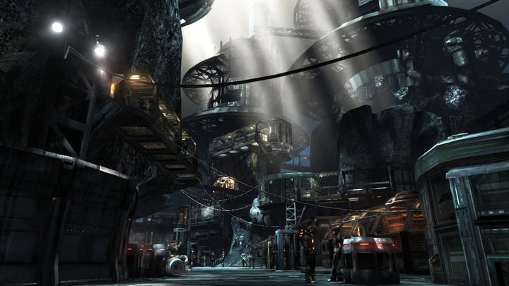 Lost Planet 3 (DVD para PC)
