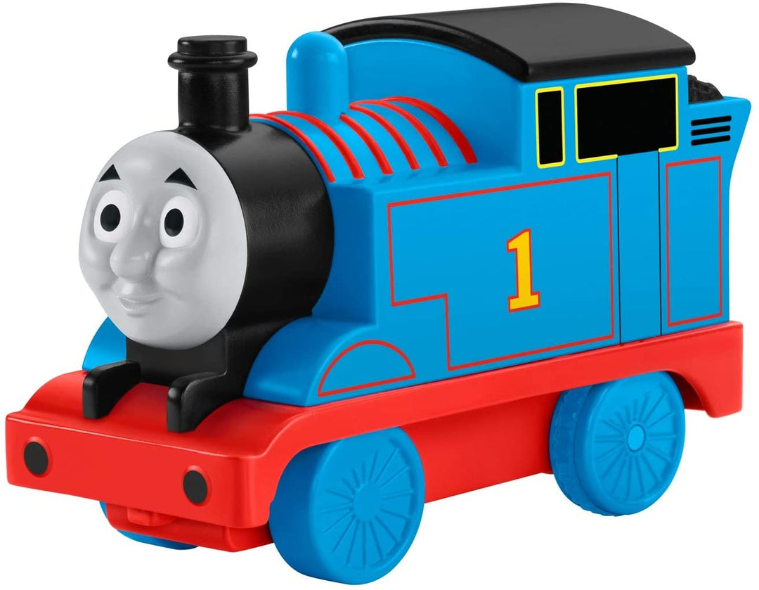 Fisher-Price Mi primer Thomas y sus amigos R / C Thomas