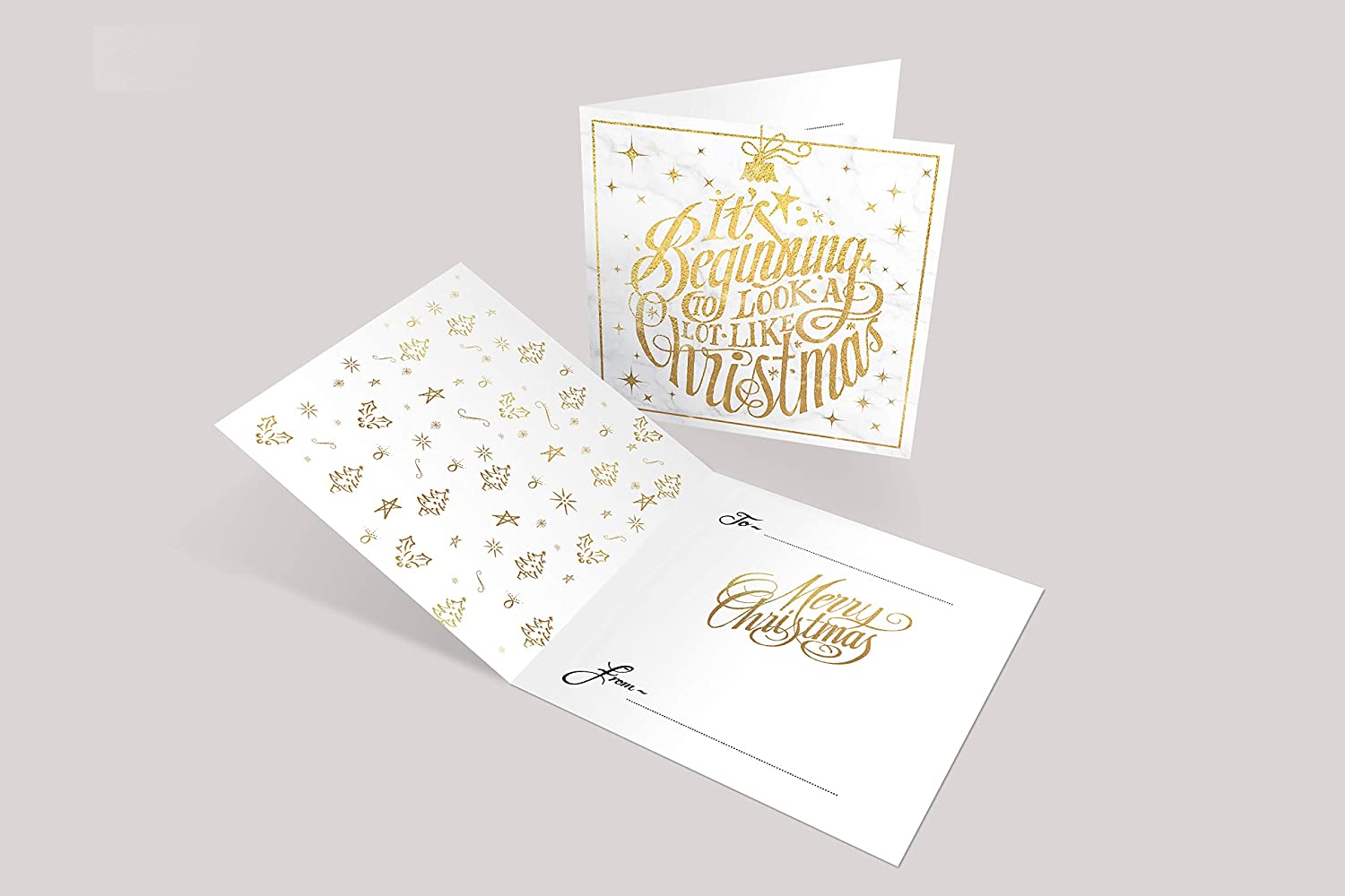 Various Artists - It's Beginning To Look A Lot Like Christmas [Audio CD]