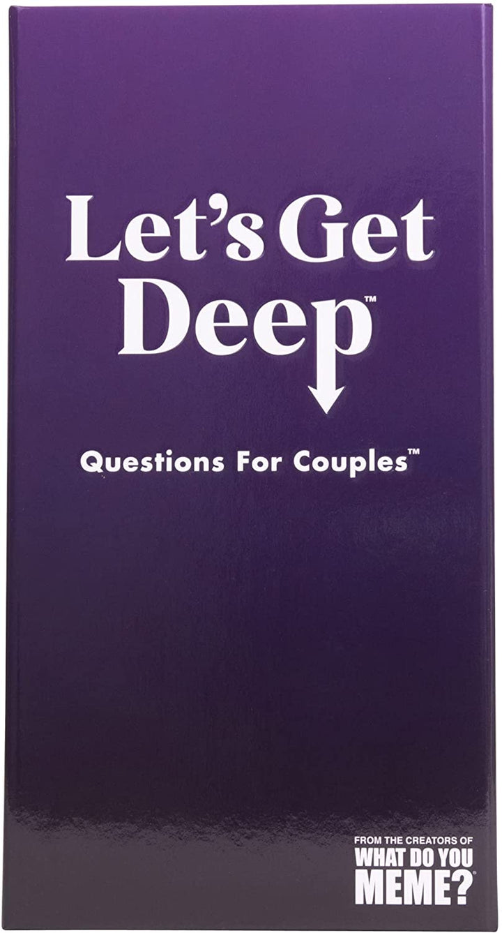 Let's get Deep (US)