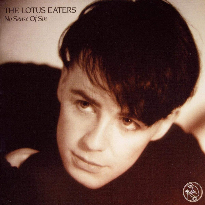 Lotus Eaters - No Sense Of Sin [Audio CD]