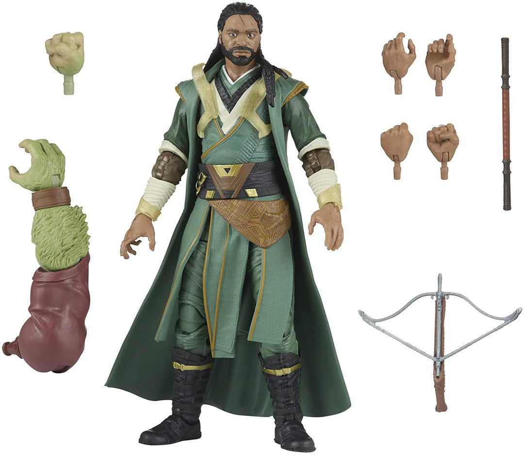 Marvel Legends Series Doctor Strange in the Multiverse of Madness 15 CM Collecti