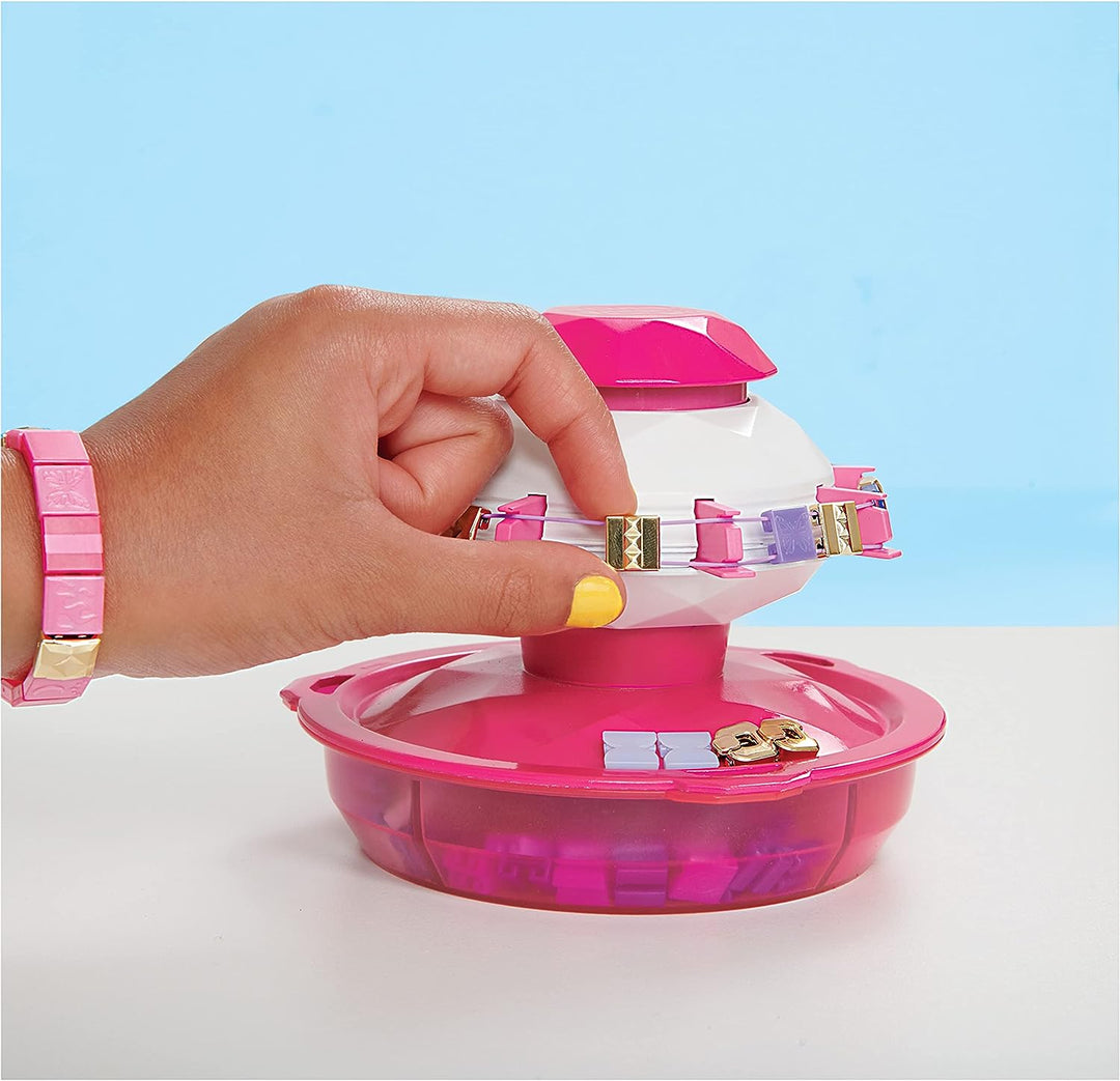 Cool Maker Pop Style Bracelet Maker