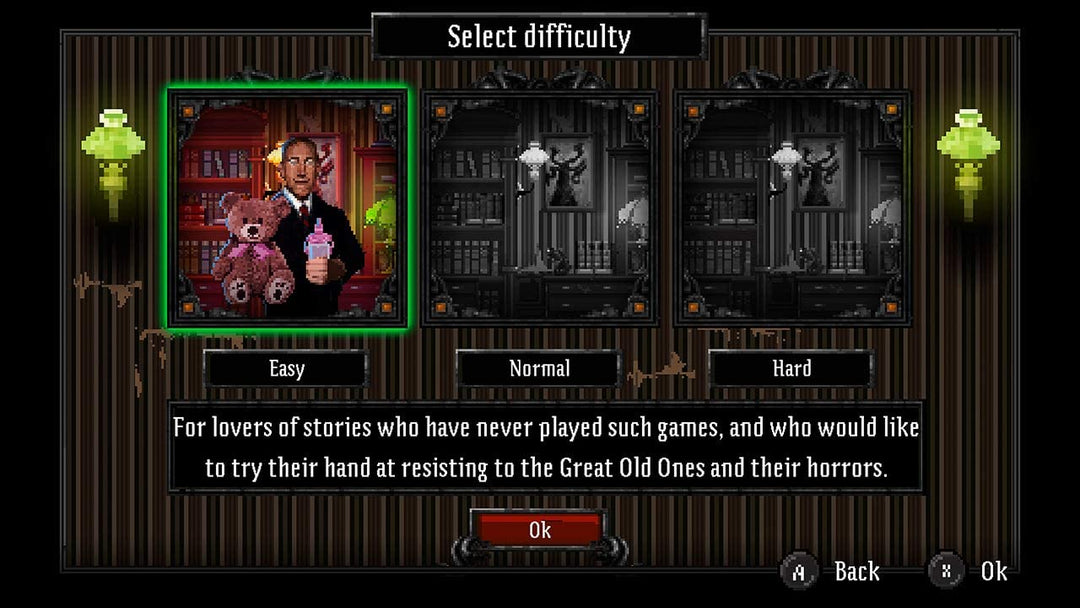 Maid Of Sker Interruptor De Nintendo