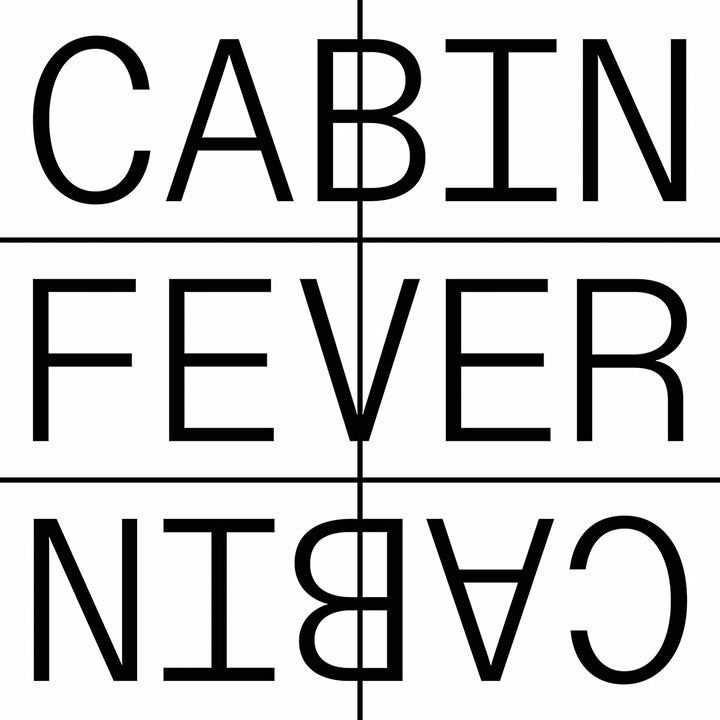 Cabin Fever [Audio CD]