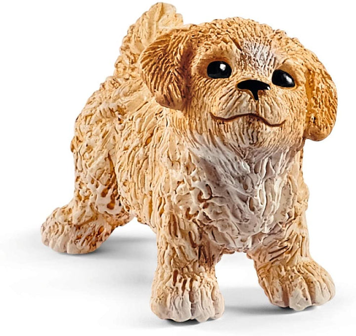 Corral para cachorros Schleich 42480 Farm World