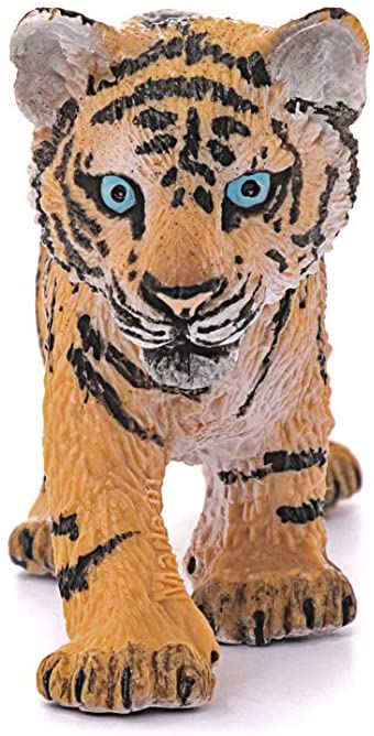 Schleich 14730 Tiger cub