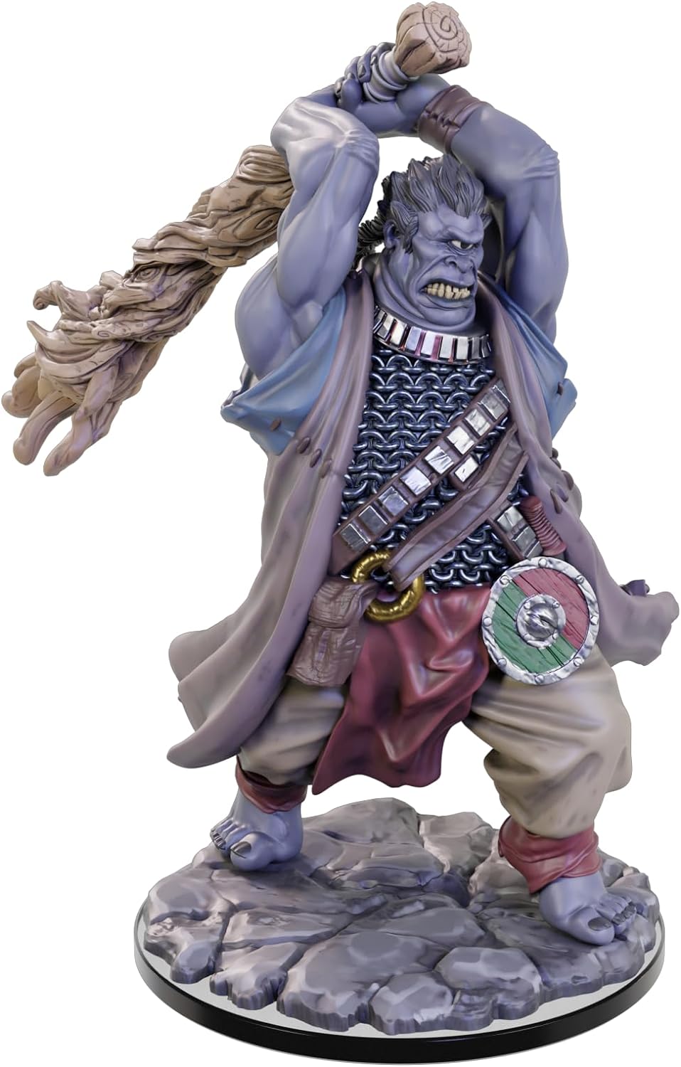 WizKids Gilmore’s Fantastic Fabrications: Cyclops Stormcaller