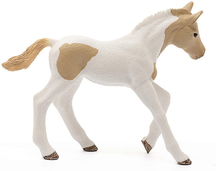 Schleich 13886 Potro del Club Paint Horse
