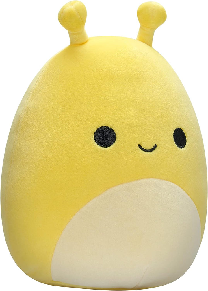 Squishmallows 12" Zarina - Yellow Banana Slug