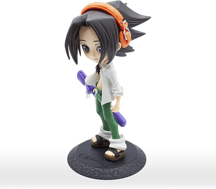 BanPresto 198756 - Shaman King Q posket Yoh Asakura Version A