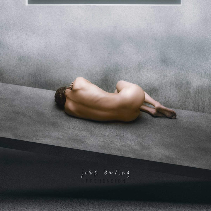 Prehension - Joep Beving  [Audio CD]