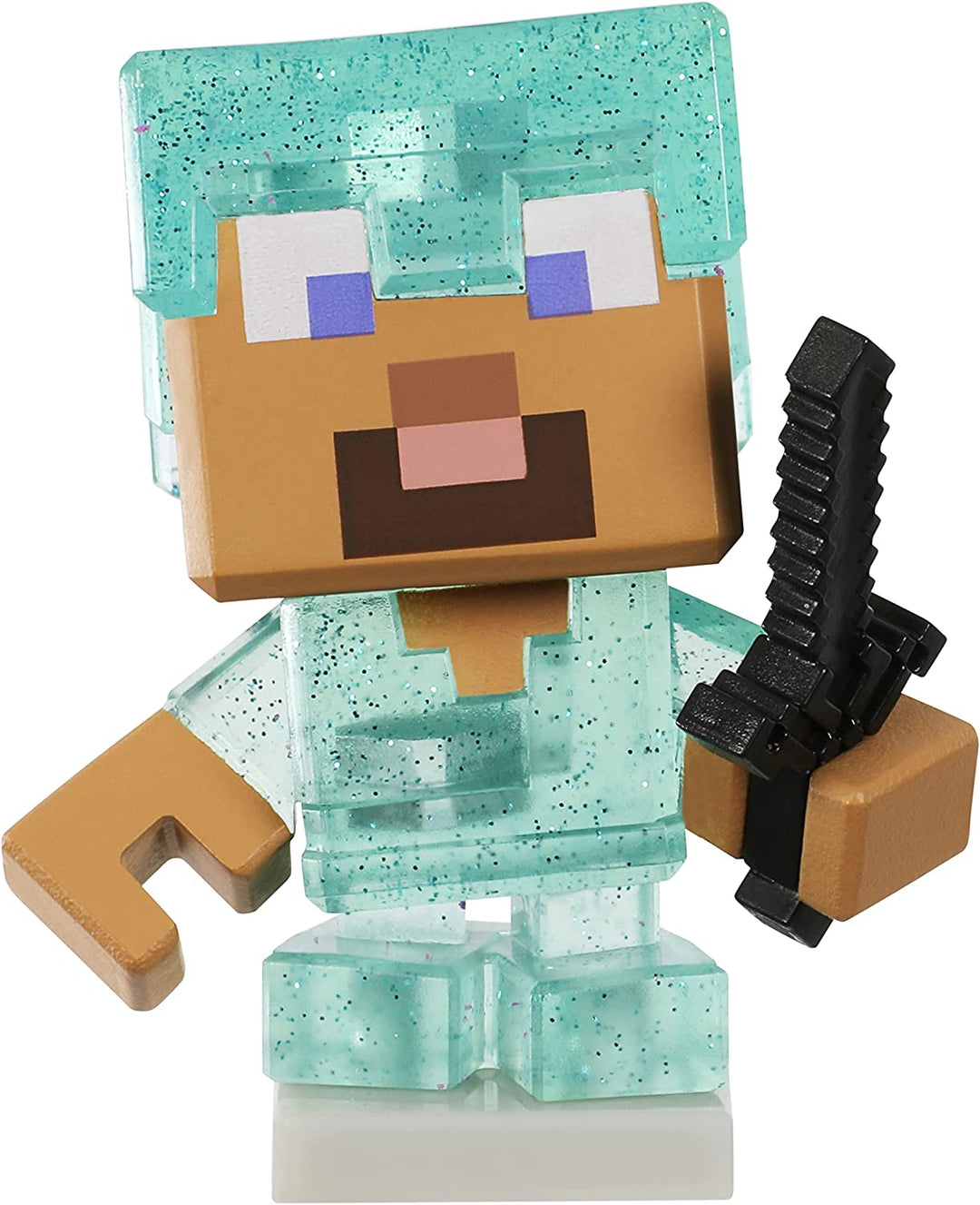 Treasure X Minecraft Caves & Cliffs Ender Dragon