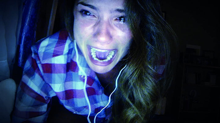 Unfriended [Region Free] - Horror [Blu-ray]