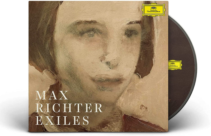 Max Richter - Exiles [Audio CD]