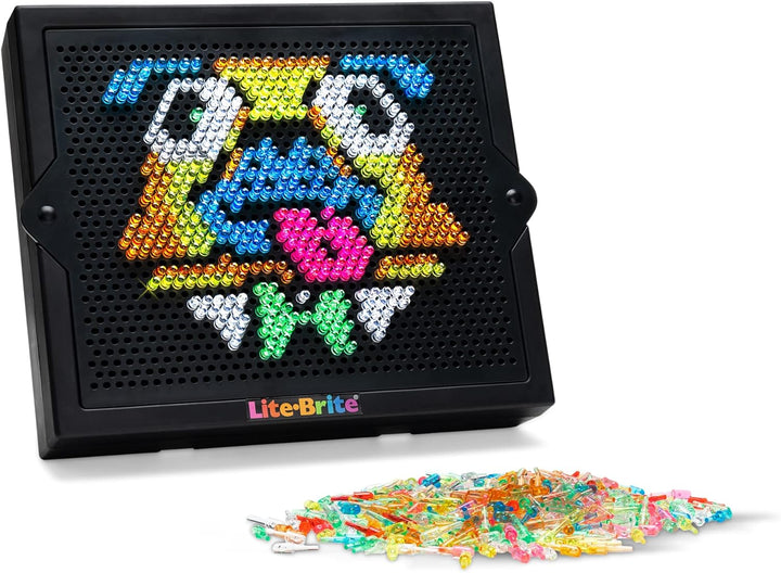 Lite Brite Super Brite HD