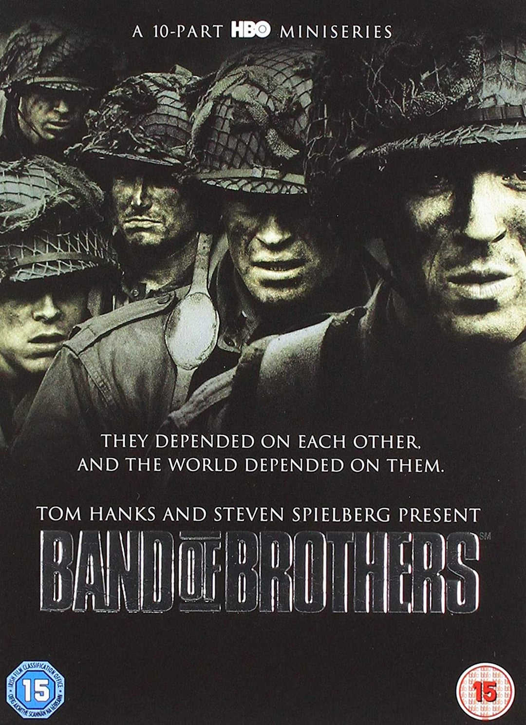 Band of Brothers