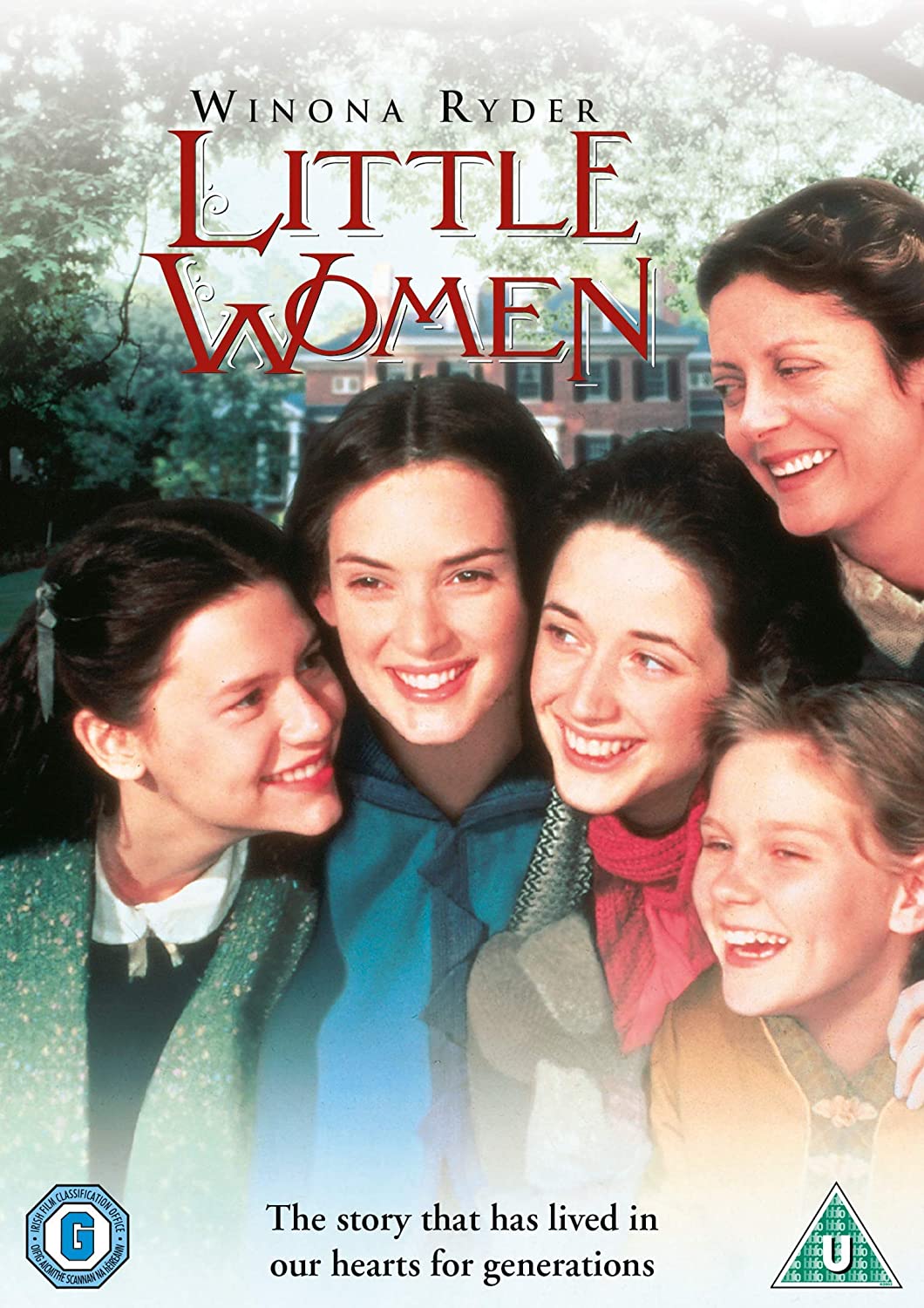 Little Women [1994]