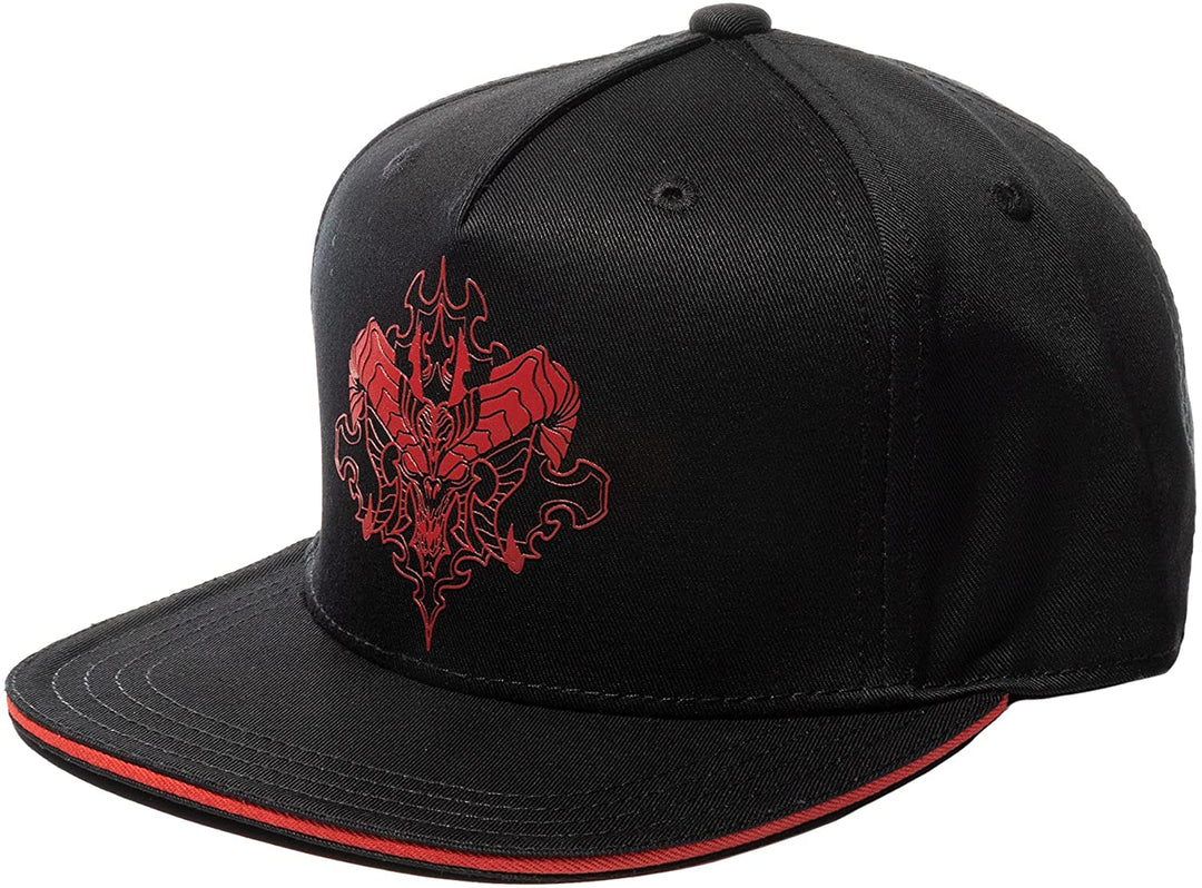 JINX DIABLO REIGN OF TERROR HAT