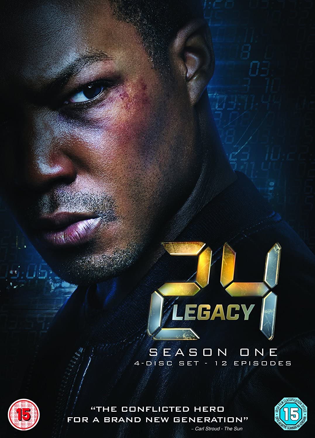 24: Legacy Season 1