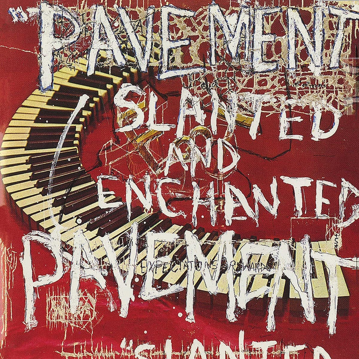 Slanted & Enchanted [VINYL]