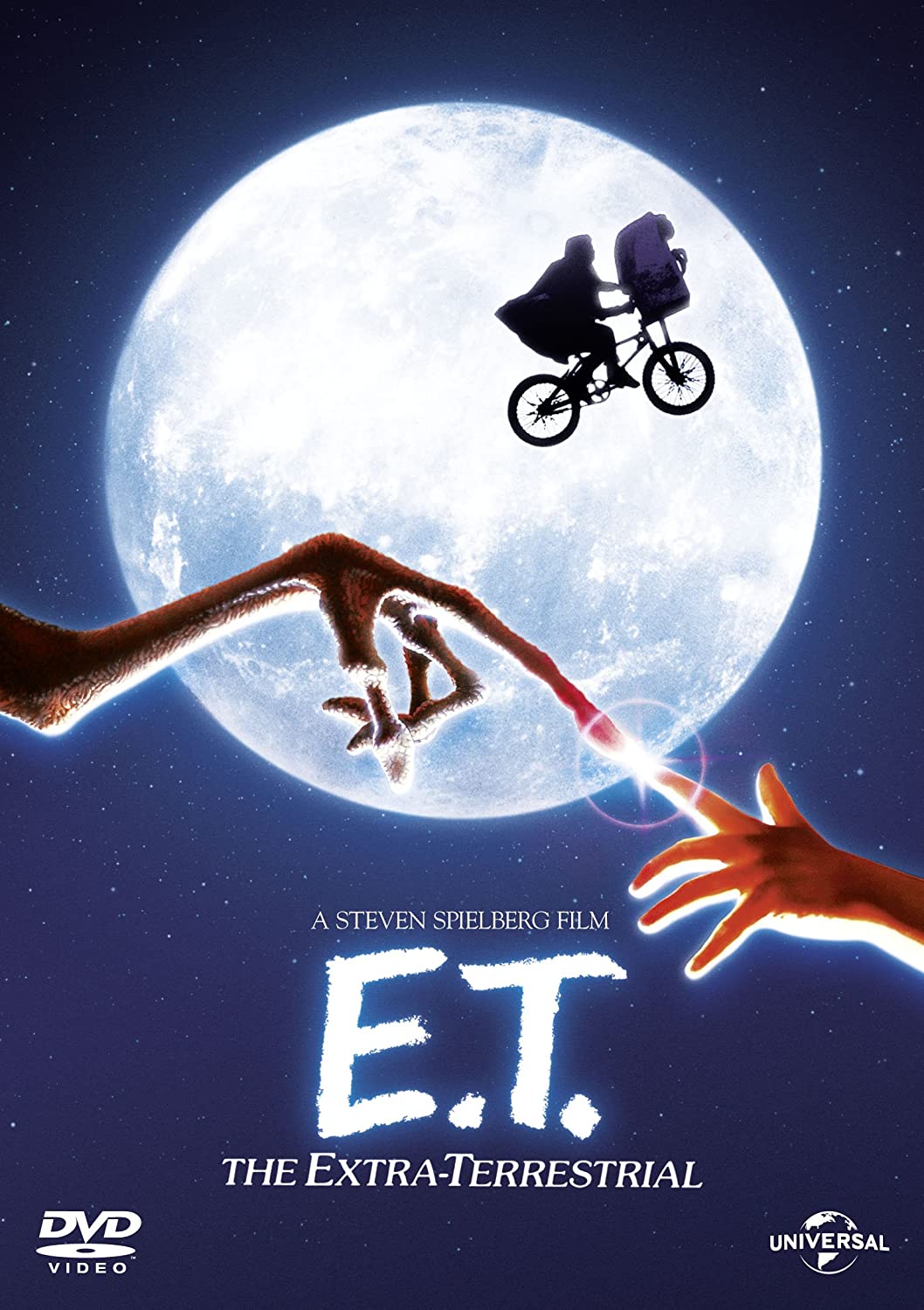 ET Der Außerirdische [1982]
