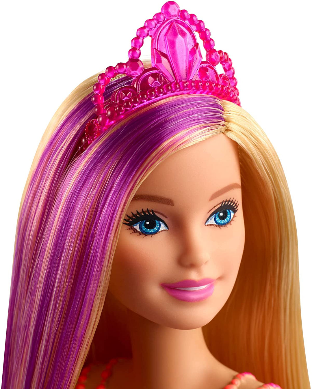 Barbie GJK13 Dreamtopia Princess Doll