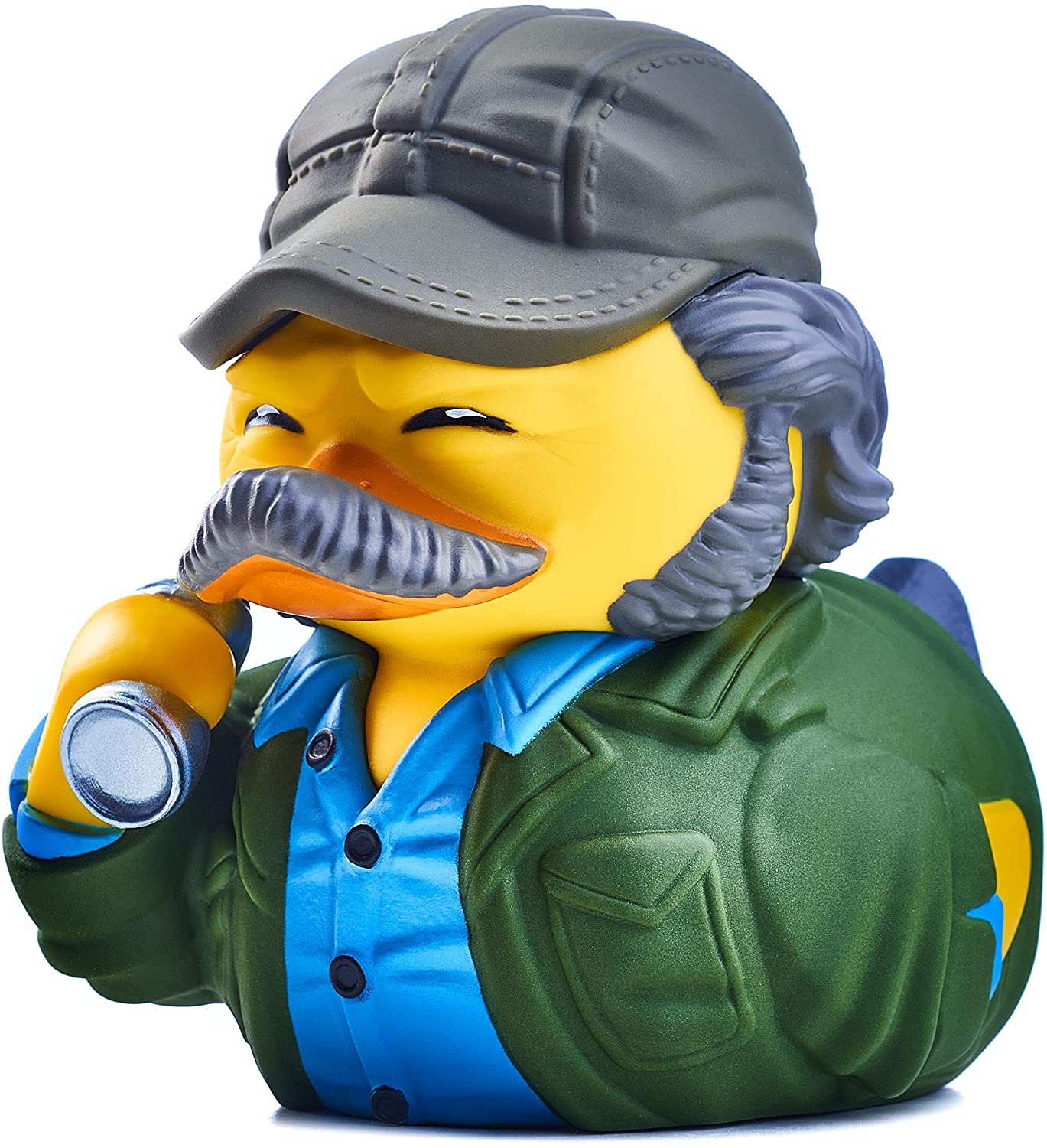 TUBBZ Jaws - Quint Duck Vinyl Figure