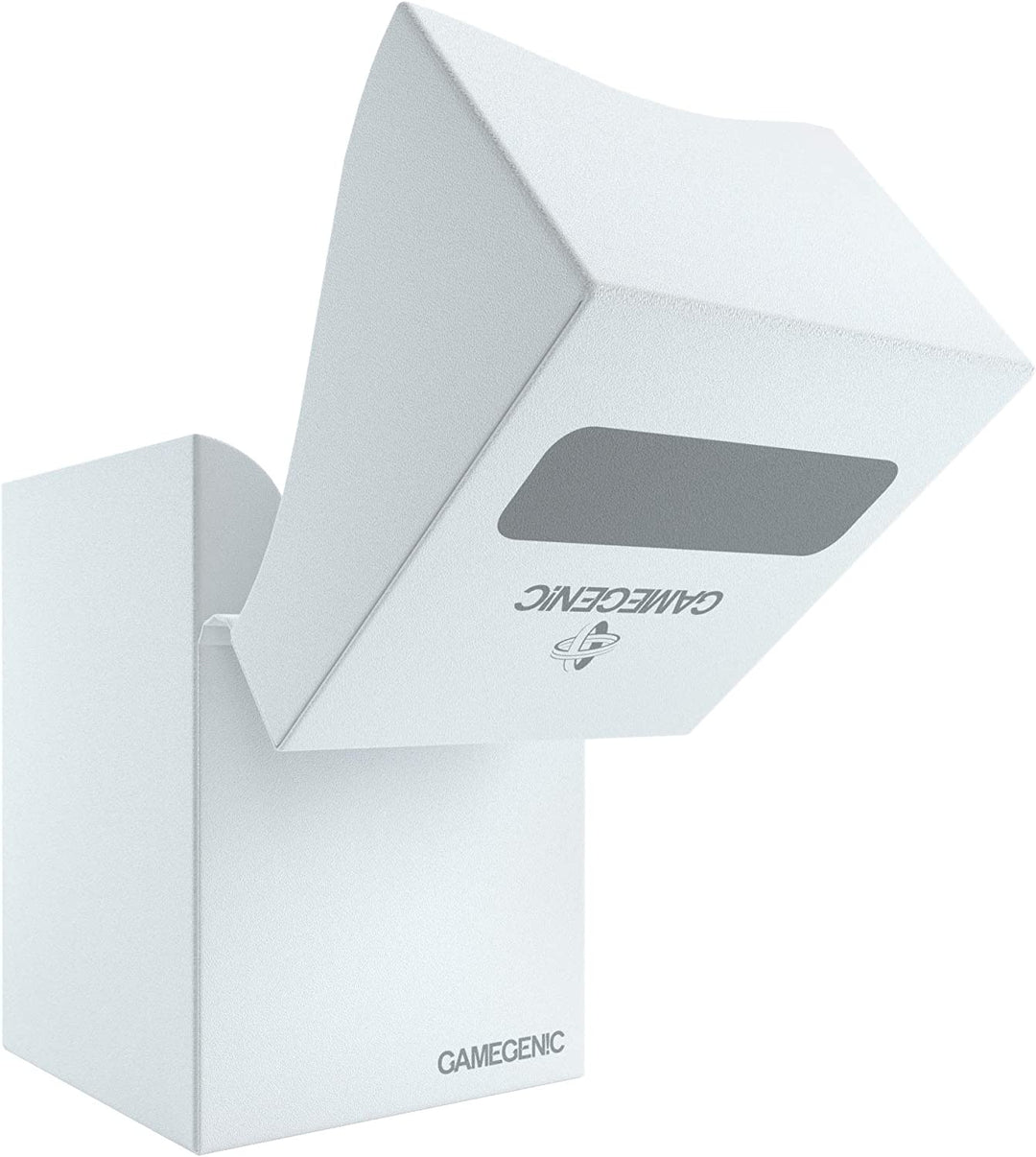 Gamegenic Deck Holder 100+ White