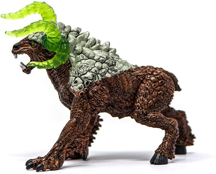 Schleich 42521 Eldrador Creatures Rock Beast