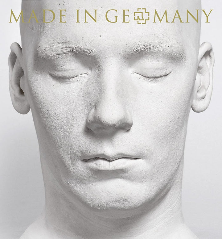 Made in Germany 1995-2011 - Rammstein [Audio CD]