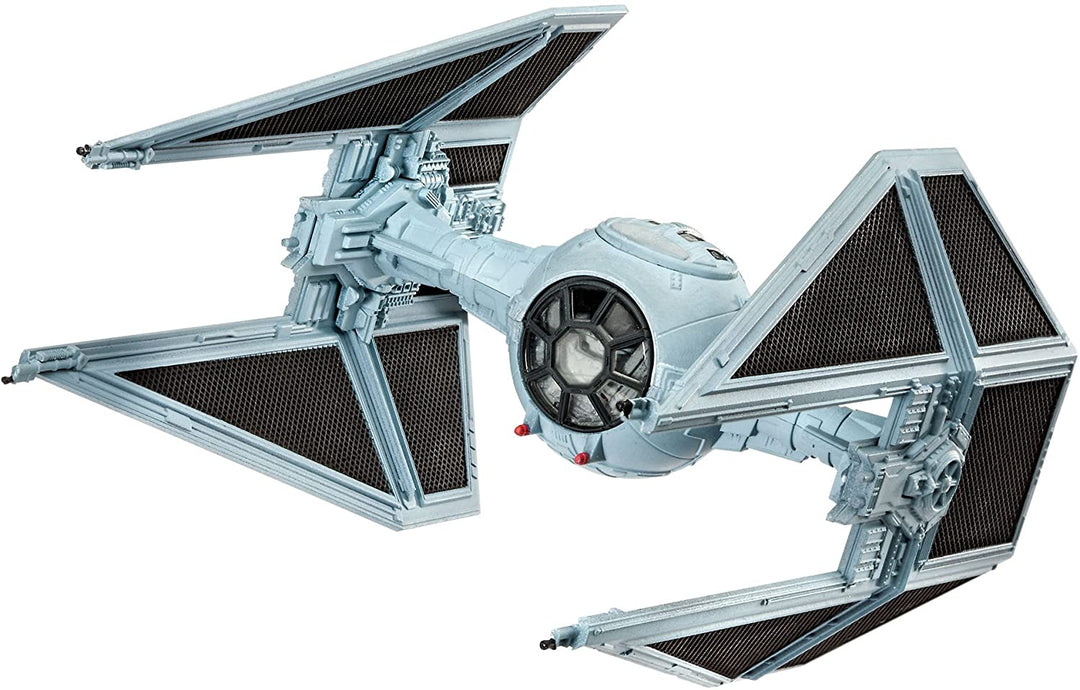 Revell Star Wars, Tie Interceptor