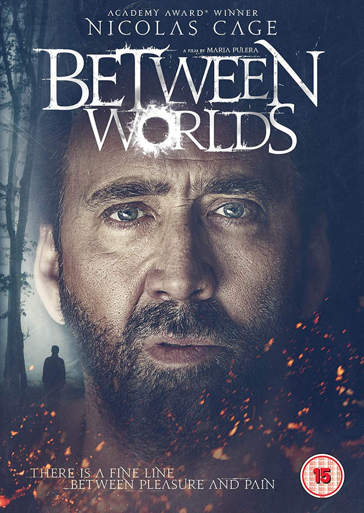 Between Worlds