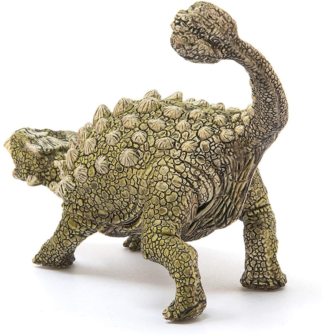 Schleich 15023 Ankylosaurus Dinosaurs