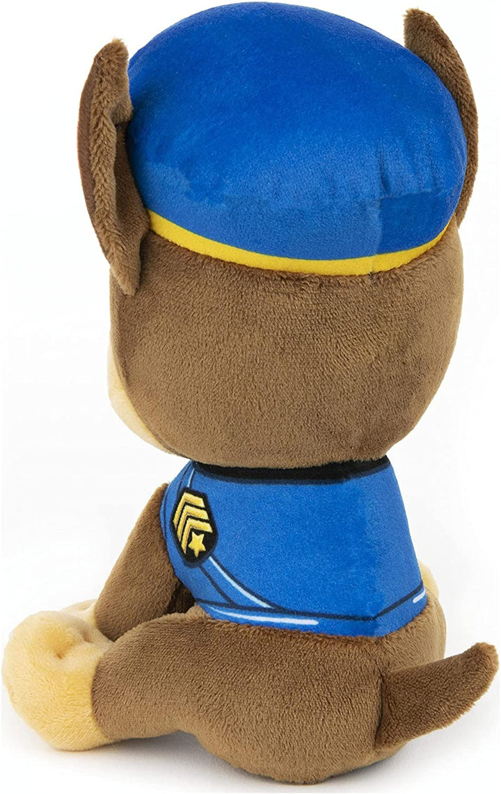 PAW Patrol's Chase 6 Inch Plush