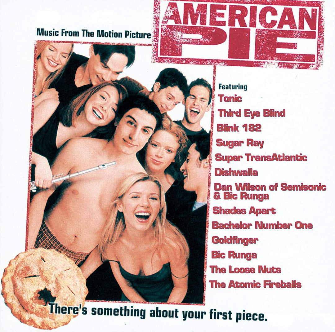 American Pie