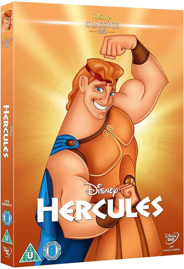 Hercules