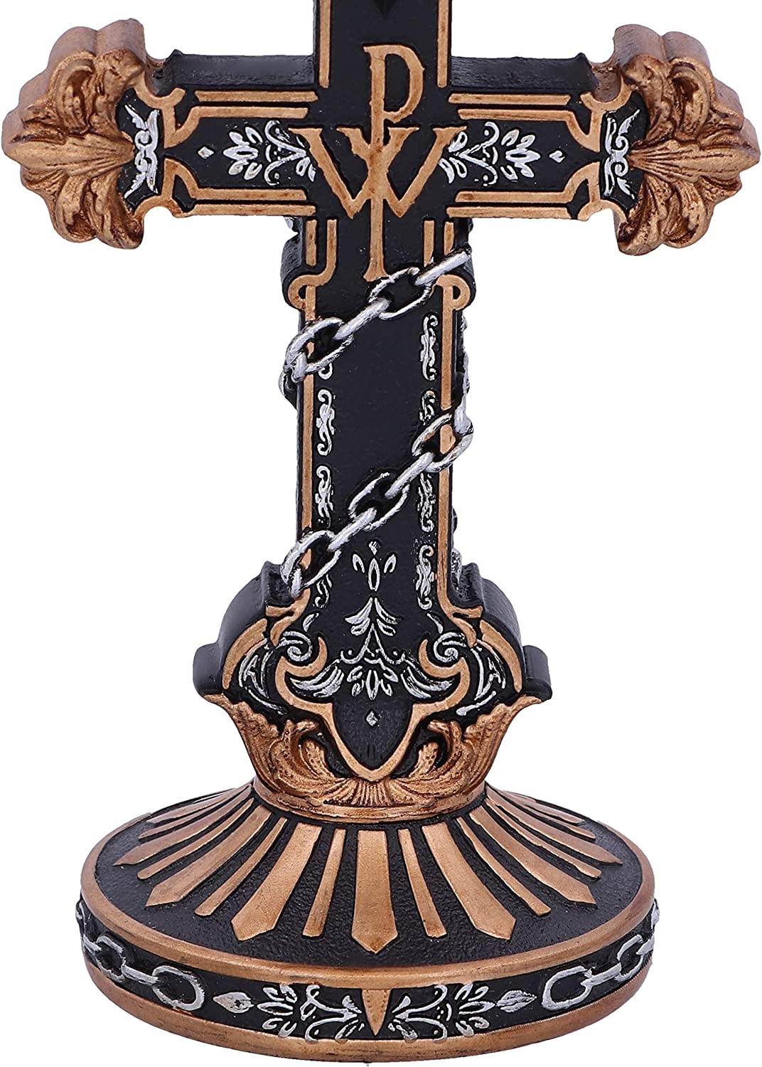 Nemesis Now - Powerwolf Metal Is Religion Goblet 3