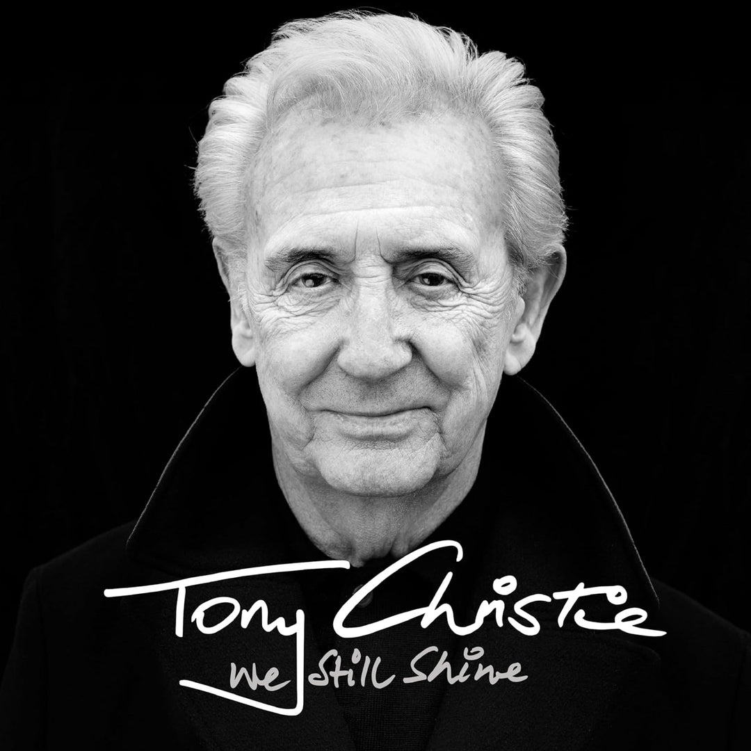 Tony Christie - We Still Shine [Audio CD]