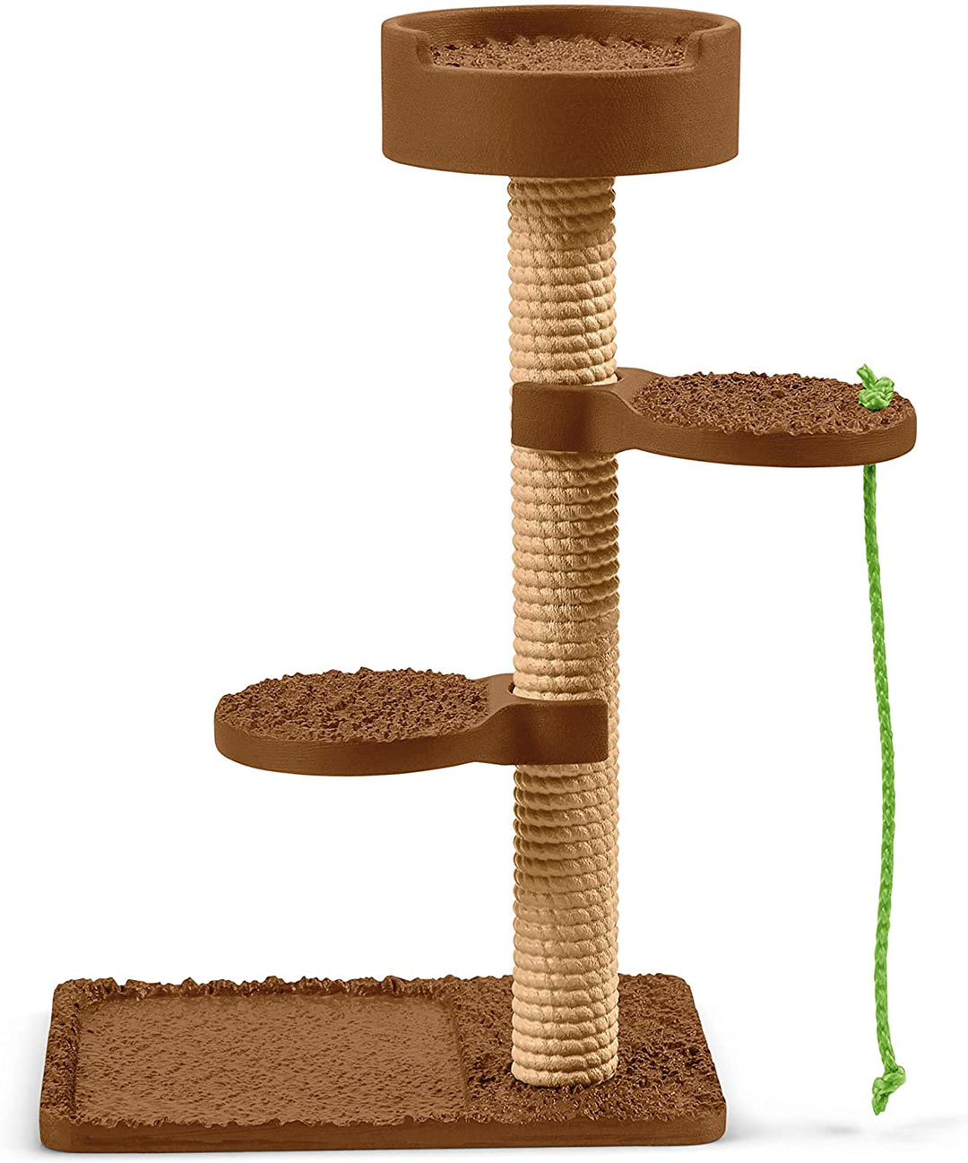 Schleich 42501 Tiempo de juego para Cute Cats Farm World