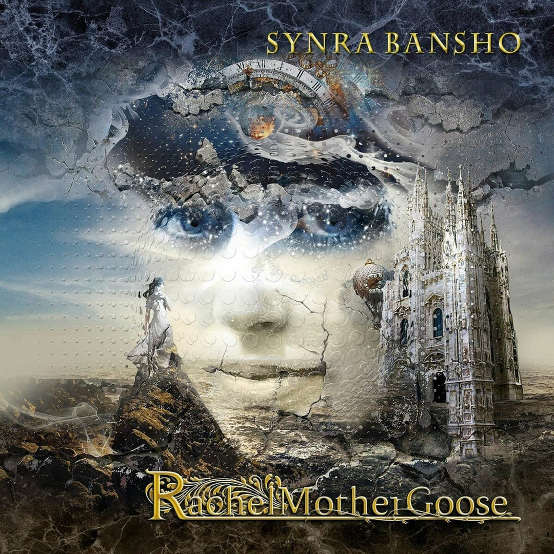 Rachel Mother Goose - Synra Bansho [Audio CD]