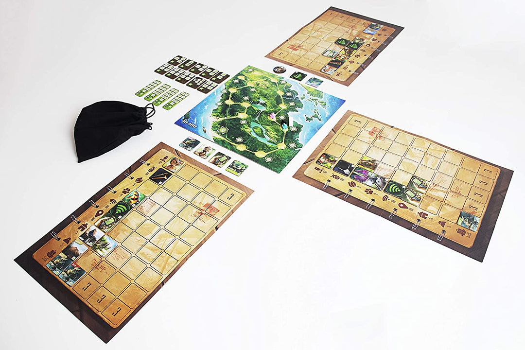 Ludonova LDNV3601 Board Games