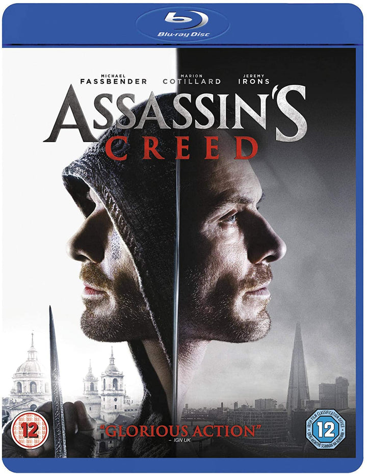 Assassin's Creed