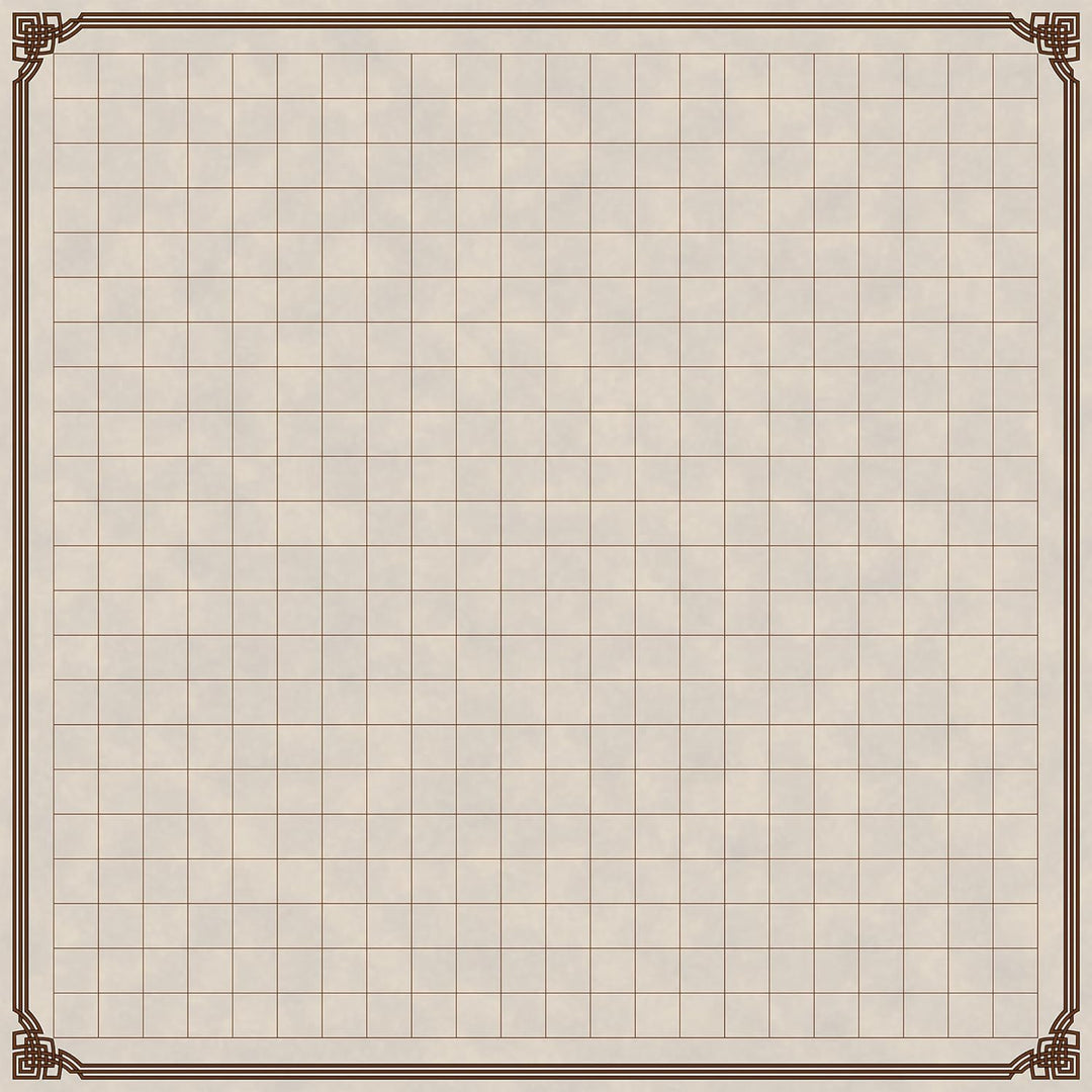 Battle Map Board Grid & Hex