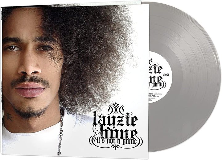 Layzie Bone - It’s Not A Game [VINYL]