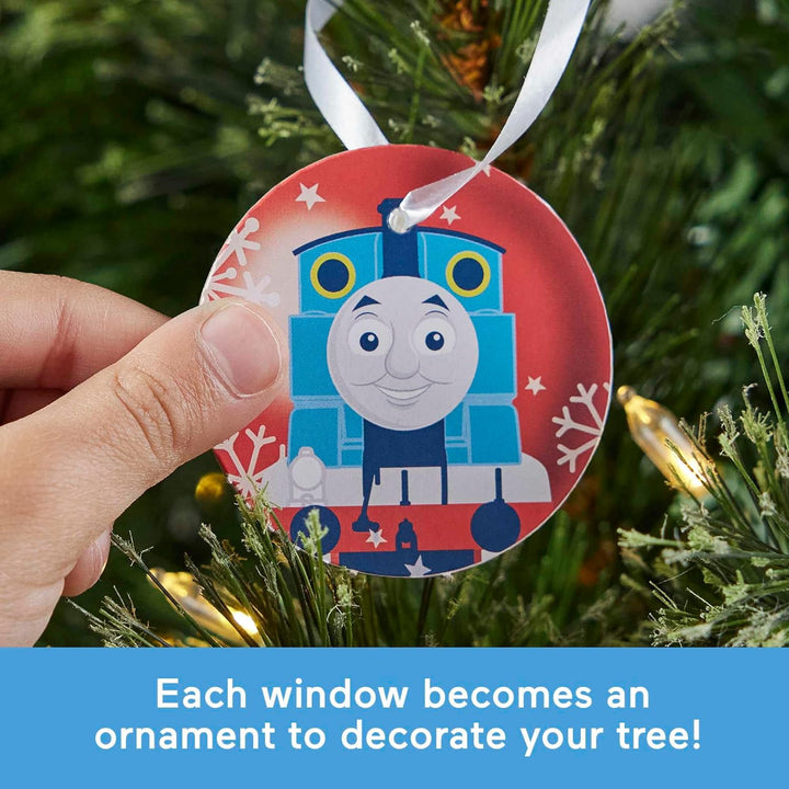 Thomas & Friends Minis Advent Calendar 2023