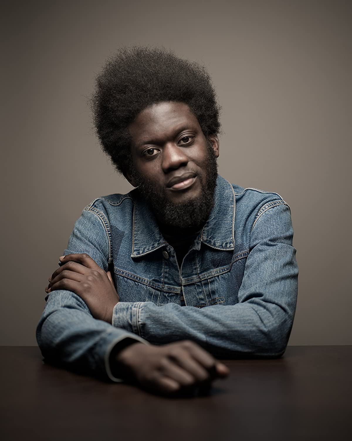 Michael Kiwanuka - Love & Hate [VINYL] 3