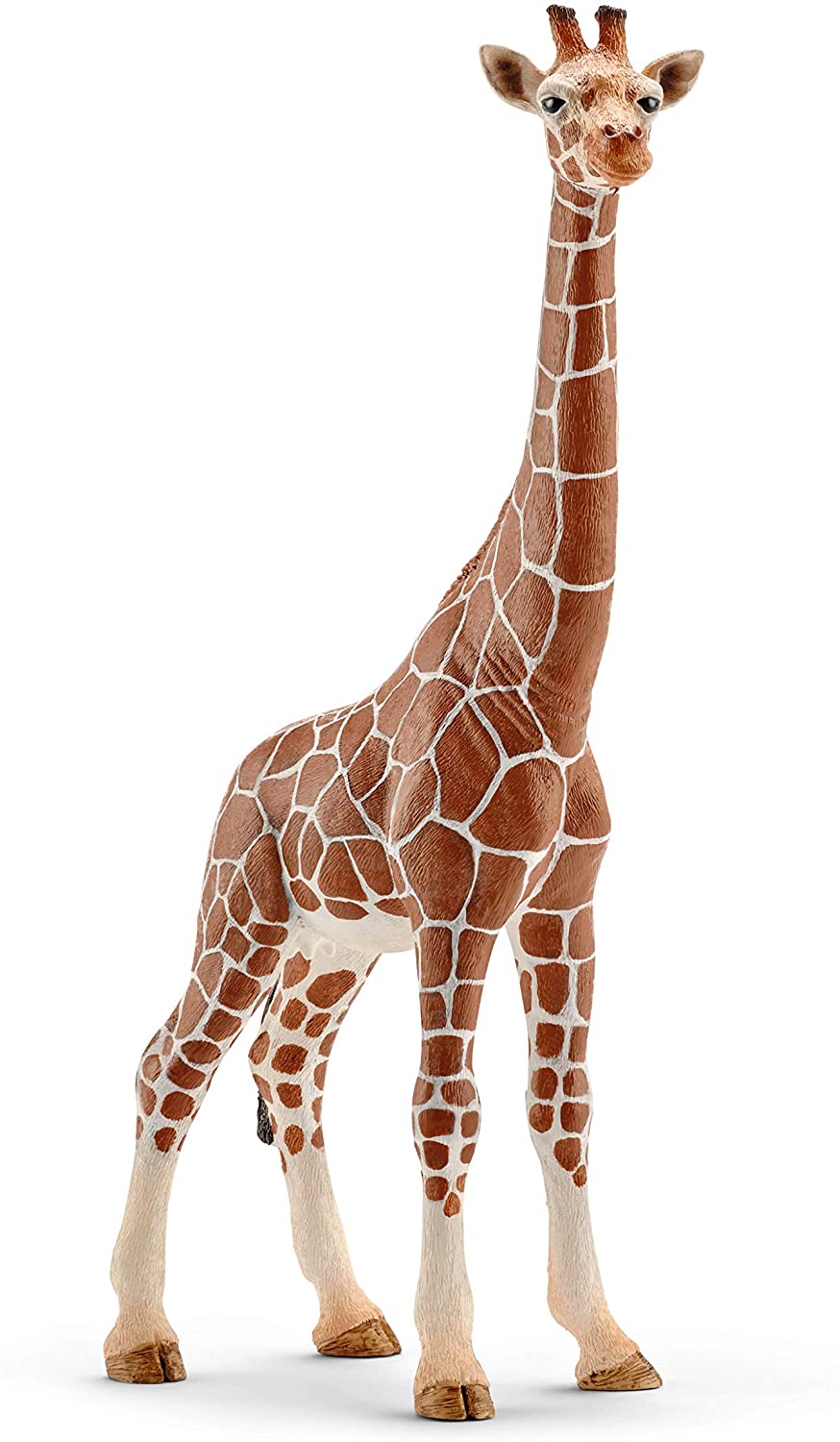 Schleich 14750 14750-Jirafa de la vida salvaje