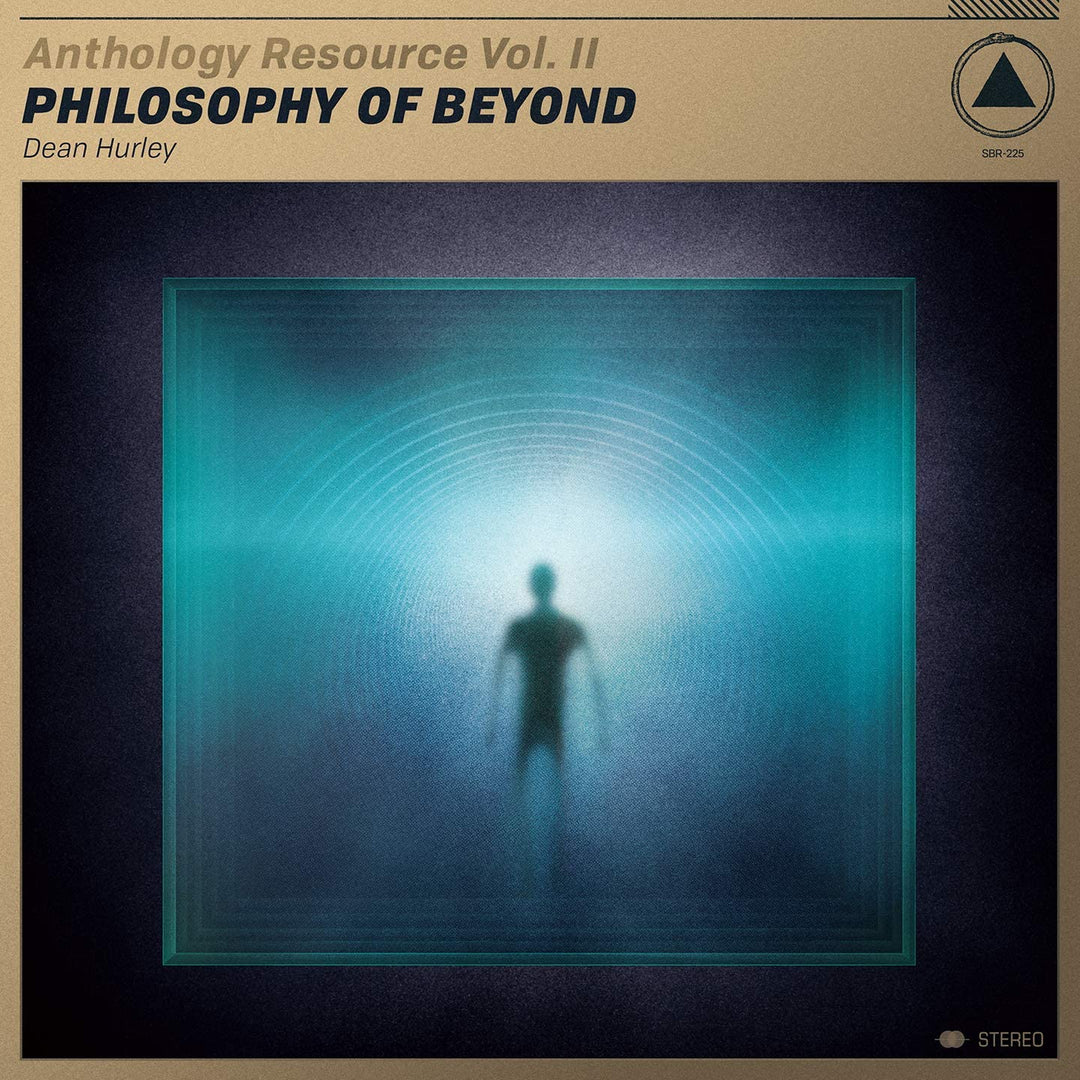 ANTHOLOGY RESOURCE VOL. II: PHILOSOPHY OF BEYOND